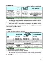 Referāts 'Analītisks izvērtējums par trīs Latvijas komercbanku sniegtajiem pakalpojumiem u', 3.