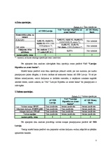 Referāts 'Analītisks izvērtējums par trīs Latvijas komercbanku sniegtajiem pakalpojumiem u', 6.