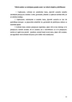 Referāts 'Analītisks izvērtējums par trīs Latvijas komercbanku sniegtajiem pakalpojumiem u', 20.