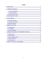 Biznesa plāns 'Biznesa plāns un prezentācija', 2.