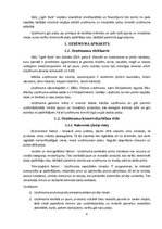 Biznesa plāns 'Biznesa plāns un prezentācija', 4.