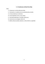 Biznesa plāns 'Biznesa plāns un prezentācija', 6.