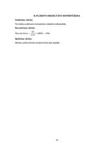 Biznesa plāns 'Biznesa plāns un prezentācija', 26.