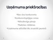Biznesa plāns 'Biznesa plāns un prezentācija', 36.
