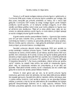 Konspekts 'Kāzuss - saistību pastiprināšana', 2.