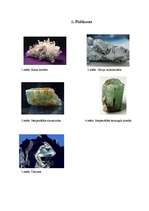 Referāts 'Ķīmisko vielu kristāli', 27.