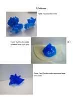 Referāts 'Ķīmisko vielu kristāli', 28.