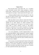 Biznesa plāns 'SIA "Last" biznesa plāns', 5.