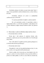 Biznesa plāns 'SIA "Last" biznesa plāns', 11.