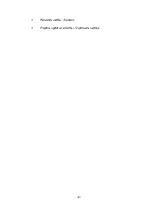 Biznesa plāns 'SIA "Last" biznesa plāns', 21.