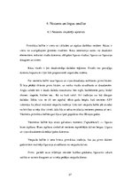 Biznesa plāns 'SIA "Last" biznesa plāns', 27.