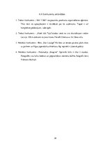 Biznesa plāns 'SIA "Last" biznesa plāns', 38.