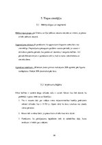 Biznesa plāns 'SIA "Last" biznesa plāns', 39.