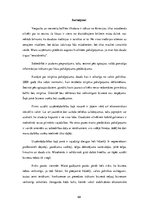 Biznesa plāns 'SIA "Last" biznesa plāns', 69.