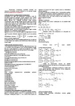 Konspekts 'Ģeodēziskie tīkli', 4.