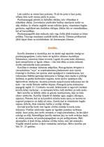 Referāts 'Papagaiļi', 5.