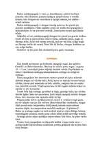 Referāts 'Papagaiļi', 10.