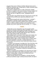 Referāts 'Papagaiļi', 13.