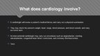 Prezentācija 'Cardiology', 5.