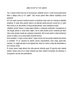 Eseja '"Spēļu vecums" no 3 līdz 6 gadiem', 1.