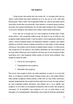 Referāts 'Apmaksas sistēmas pašapkalpošanās veļas mazgātavās', 4.