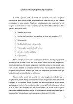 Referāts 'Apmaksas sistēmas pašapkalpošanās veļas mazgātavās', 7.