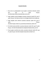 Referāts 'Apmaksas sistēmas pašapkalpošanās veļas mazgātavās', 12.