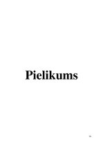 Referāts 'Apmaksas sistēmas pašapkalpošanās veļas mazgātavās', 13.