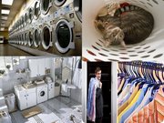 Referāts 'Apmaksas sistēmas pašapkalpošanās veļas mazgātavās', 17.