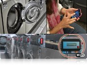 Referāts 'Apmaksas sistēmas pašapkalpošanās veļas mazgātavās', 19.