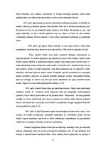 Referāts 'Psihoanalīzes vēsture', 6.