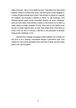 Referāts 'Psihoanalīzes vēsture', 8.