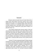 Referāts 'Psihoanalīzes vēsture', 9.