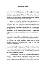 Referāts 'Psihoanalīzes vēsture', 14.