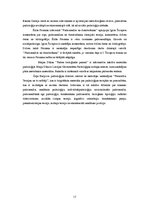 Referāts 'Psihoanalīzes vēsture', 17.