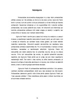 Referāts 'Psihoanalīzes vēsture', 18.