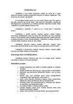 Konspekts 'Viesnīcu rezervēšanas sistēma UniResMan', 1.