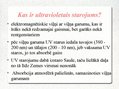 Prezentācija 'Ultravioletais starojums un tā ietekme uz cilvēka organismu', 2.