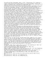 Eseja 'Global Consideration Paper-MGT/448: Global Business Strategies ', 3.