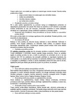 Konspekts 'Eiropas Savienības SVID analīze', 3.