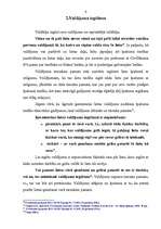 Referāts 'Valdījums', 6.