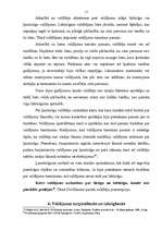 Referāts 'Valdījums', 11.