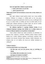 Referāts 'Valdījums', 12.