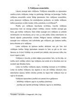 Referāts 'Valdījums', 15.