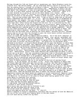 Eseja 'Dantes Purpose in Writing The Divine Comedy as Expressed in Cantos I through III', 1.