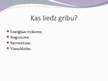 Prezentācija 'Prezentācija par gribu', 9.