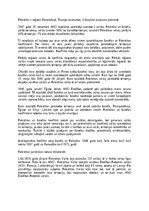 Konspekts 'Palestīnas juridiskais statuss', 1.