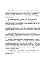 Konspekts 'Atgāzenes apkaimes apbūves formas funkcionālais zonējums', 2.