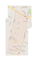 Konspekts 'Atgāzenes apkaimes apbūves formas funkcionālais zonējums', 3.