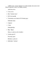 Konspekts 'Atgāzenes apkaimes apbūves formas funkcionālais zonējums', 4.